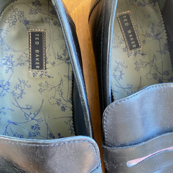 Ted Baker Loafers/Slip Ons - Picture 2 of 4